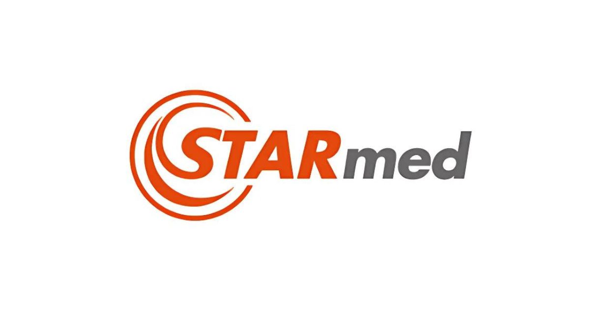 Exclusive Distributor of STARmed’s RFA Technology in Canada