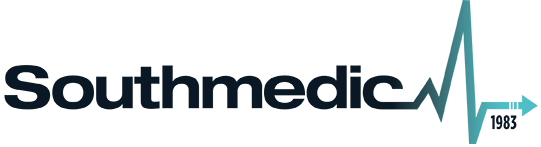 Southmedic_1983_logo